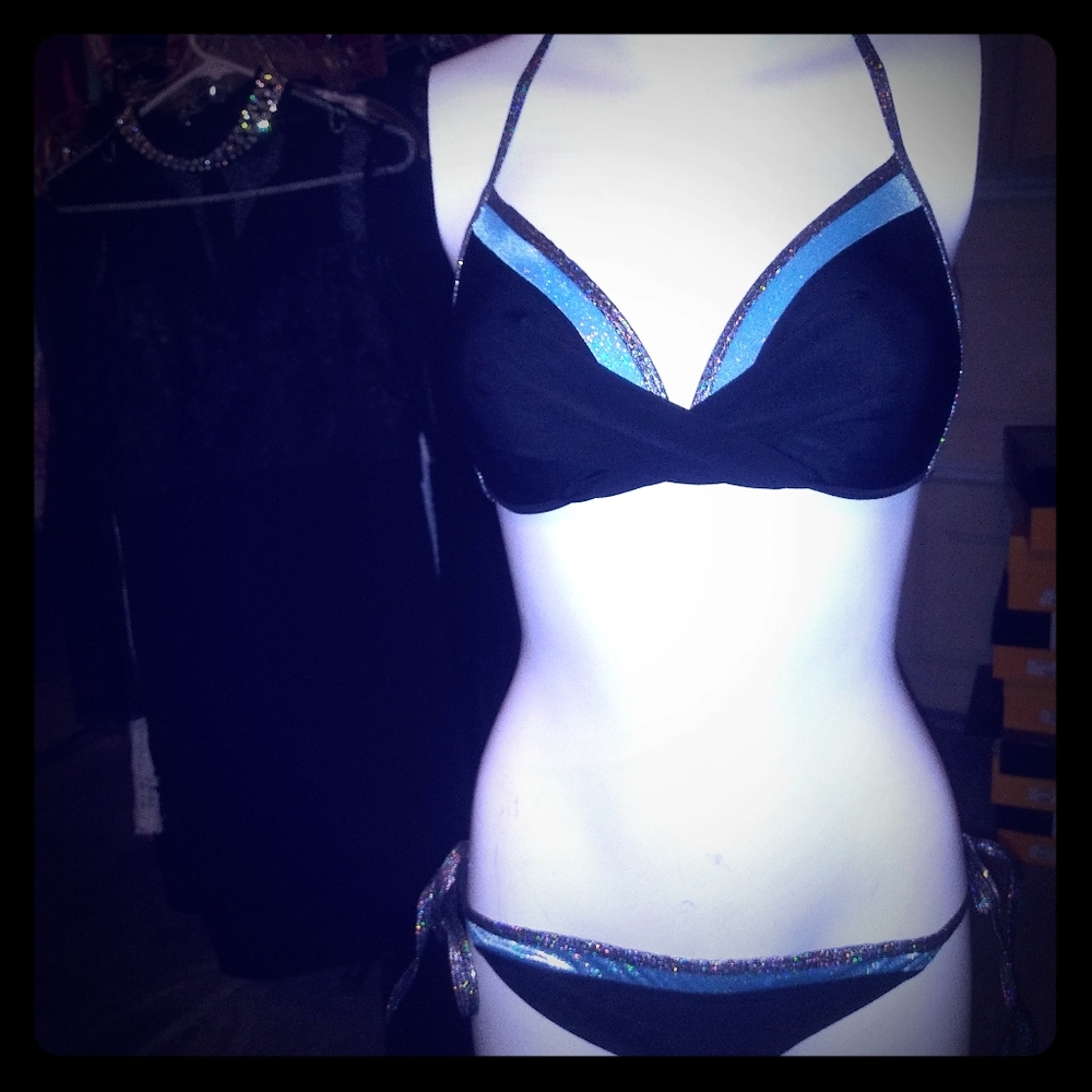Swimwear